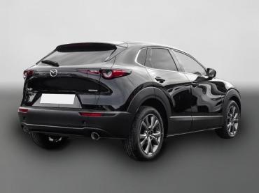 Fahrzeug ansehen: Mazda CX-30 2025 Mazda 5WGN 2.0L e-SKYACTIV X 186ps 6AT FWD Takumi SUNR BLOP Tageszulassung Mazda CX-30 2025 Mazda 5WGN 2.0L e-SKYACTIV X 186ps 6AT FWD Takumi SUNR BLOP Tageszulassung