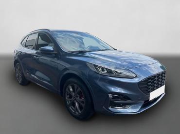 Fahrzeug ansehen: Ford Kuga 1.5 EcoBoost ST-LINE X Gebrauchtwagen Ford Kuga 1.5 EcoBoost ST-LINE X Gebrauchtwagen