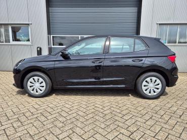 Skoda Fabia  1.0 TSI 115PS DSG Selection 5-türig Rückf.Kamera Parksensoren Sitzheizung Multifunktionslenkrad Klima Skoda-Radio Bluetooth Touchscreen Tempomat Nebelsch. Apple CarPlay + Android Auto Tageszulassung