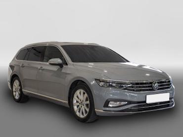 VW Passat ELEGANCE 2.0 TDI Gebrauchtwagen