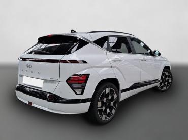 Hyundai Kona EV PRIME *BOSE*ACC*HUD*KLIMA*NAVI* Gebrauchtwagen