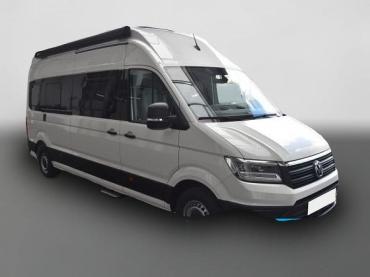 VW T6 California Grand California 2.0 TDI Automatik 680 LED/ACC/Navi/Markise Gebrauchtwagen