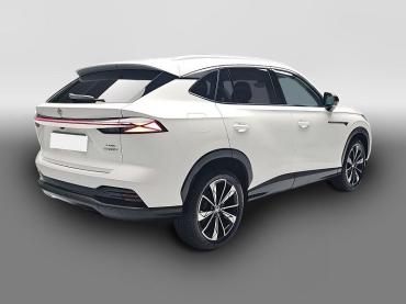 MG HS 1.5 HYBRID+ MY25.5 LUXURY LEDER 360-GRAD-KAMERA 19-ZOLL-LM   Neuwagen