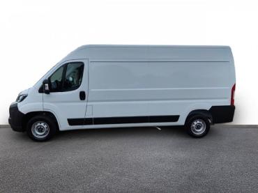 Opel Movano Cargo L3H2 3,3to. BlueHDI 140PS + verst.Federn + PDC + Apple CarPlay Tageszulassung