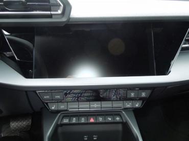 Audi A3 Sportback S Line 35 TFSI S tronic/Navi/Kamera Tageszulassung