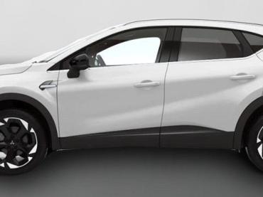 Fahrzeug ansehen: Mitsubishi ASX Edition 1.3 AT Neuwagen Mitsubishi ASX Edition 1.3 AT Neuwagen