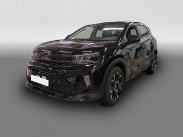Fahrzeug ansehen: Citroën C5 Aircross Plus AT Shz Navi Kamera PDC v+h Gebrauchtwagen Citroën C5 Aircross Plus AT Shz Navi Kamera PDC v+h Gebrauchtwagen