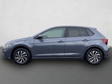 VW Polo Life TSI DSG|APP-CONNECT|ACC|SH|CLIMATRONIC Gebrauchtwagen