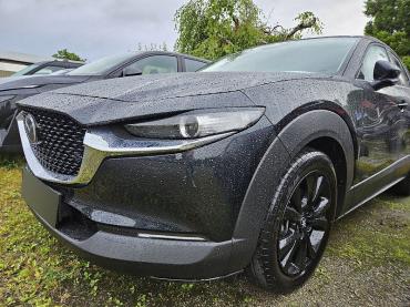 Mazda CX-30 2,5 MHEV Homura el.Heckkl. LED Kamera ... Gebrauchtwagen