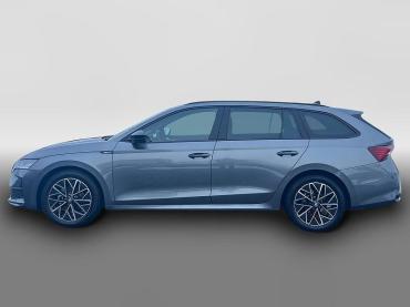 Skoda Octavia Combi Sportline eTSI DSG|AHK|el.HECK|KEY Gebrauchtwagen