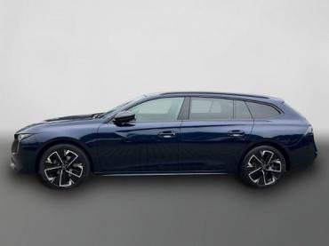 Peugeot 508 SW GT 1.2 PT LED+NAVI+360°+SITZHZG+CARPLAY+ Gebrauchtwagen