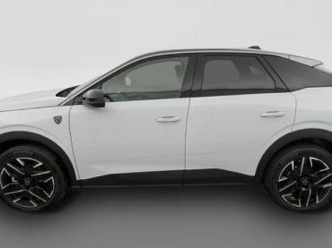 Peugeot 3008 Hybrid 145 e-DCS6 GT 3008 100 kW (136 PS) * Auto...