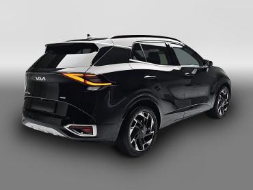 Fahrzeug ansehen: KIA Sportage 1.6 CRDI DCT AWD GT-LINE DRIVEWISE GLASDACH SOUND Gebrauchtwagen KIA Sportage 1.6 CRDI DCT AWD GT-LINE DRIVEWISE GLASDACH SOUND Gebrauchtwagen