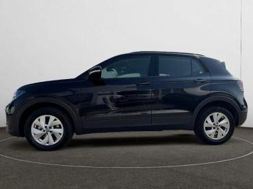 VW T-Cross 1.0 TSI Life IQ Drive Paket,SHZ., Gebrauchtwagen
