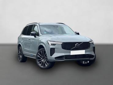 Volvo XC90 T8 AWD Plus Dark Plug-In Hybrid 7-Sitzer Gebrauchtwagen