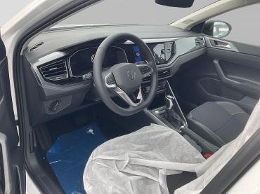 VW Taigo 1.0 TSI DSG, IQ.Light, Kamera, ACC, Winter, 18-Zoll, 3 J.-Garantie Tageszulassung