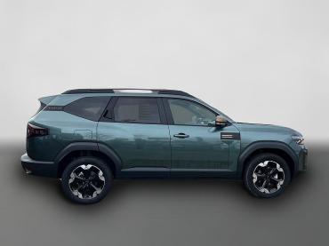 Dacia Bigster TCe 140 Extreme Winter-Plus-Paket+Pano-Dach Tageszulassung