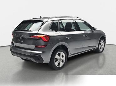 Skoda Kamiq 1.0 TSI 130 JAHRE LED KLIMAAUTO WINTER SICHT KAMER   Tageszulassung