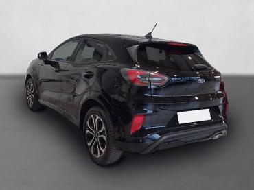 Fahrzeug ansehen: Ford Puma ST-Line Sportpaket Bluetooth Navi LED Klima Gebrauchtwagen Ford Puma ST-Line Sportpaket Bluetooth Navi LED Klima Gebrauchtwagen