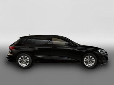 Audi A3 A3 TFSI 150PS S tronic ACC+AHK+Kamera 1.5 TFSI ... Neuwagen