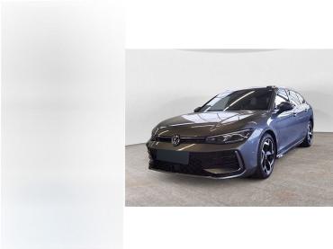 VW Passat 2.0 TDI DSG Facelift R-Line *LED*AHK*Kamera*Navi*+3J. Garantie* Gebrauchtwagen