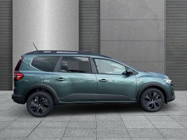 Dacia Jogger TCe 110 Expression 7-S Navi SHZ Tageszulassung