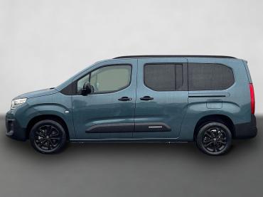 Citroën Berlingo XL 1.5 Blue-HDI Aut.|NAVI|KAM|7-SITZER Tageszulassung