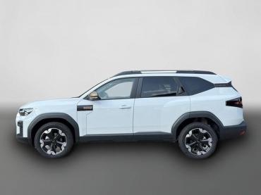 Fahrzeug ansehen: Dacia Bigster Extreme PANO+NAVI+ARKAMYS+KAMERA+SHZ+LED+18" AL... EU Reimport Tageszulassung Dacia Bigster Extreme PANO+NAVI+ARKAMYS+KAMERA+SHZ+LED+18" AL... EU Reimport Tageszulassung