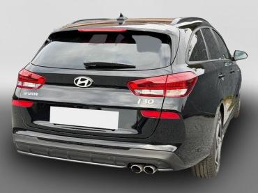 Hyundai i30 i30 Kombi N-Line Automatik Smart Paket Modell 2... Neuwagen