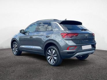 VW T-Roc Goal TSI DSG|ACC|LED|APP-CONNECT|CLIMATRON Tageszulassung