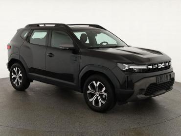 Dacia Duster 1.2 TCe Expression, Kamera, Sitzheizung, 17-Zoll, sofort Tageszulassung