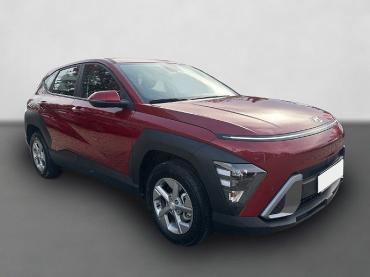 Fahrzeug ansehen: Hyundai Kona SX2 Essential 1.0 T-GDI +KLIMA+SHZ+ACC+NAVI+LED+PDC+UVM+ Gebrauchtwagen Hyundai Kona SX2 Essential 1.0 T-GDI +KLIMA+SHZ+ACC+NAVI+LED+PDC+UVM+ Gebrauchtwagen
