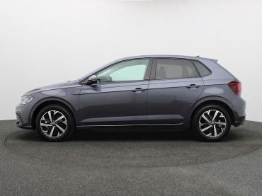 VW Polo 1.0 TSI DSG Move LED ACC KLIMA ALU 16 Gebrauchtwagen