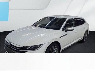 VW Arteon 2.0 TSI DSG Elegance Matrix/AHK/ACC/Kamera Jahreswagen