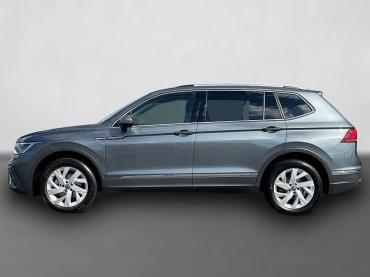 Fahrzeug ansehen: VW Tiguan Life TDI DSG|AHK|7S.|el.HECK|NAV Gebrauchtwagen VW Tiguan Life TDI DSG|AHK|7S.|el.HECK|NAV Gebrauchtwagen