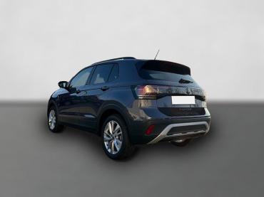 VW T-Cross 1.0 TSI DSG Life *LED IQ-Drive Kamera* Tageszulassung