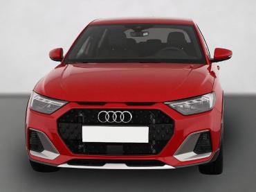 Audi A1 allstreet 35 TFSI S line Jahreswagen