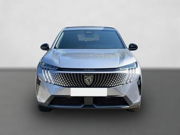 Fahrzeug ansehen: Peugeot 3008 Allure HYBRID 145 e-DSC6 *AHK*NAVI*360°*19"*LED*ACC*Winterpak* Tageszulassung Peugeot 3008 Allure HYBRID 145 e-DSC6 *AHK*NAVI*360°*19"*LED*ACC*Winterpak* Tageszulassung