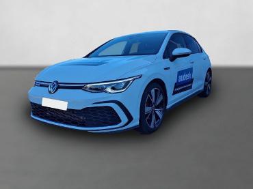 VW Golf GTD Volkswagen 2.0 TDI 147 kW (200 PS) 7-Gang-DSG 2.0 TDI 7-Gang-DSG Gebrauchtwagen