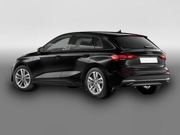 Fahrzeug ansehen: Audi A3 35 TFSI advanced ACC Kessy Kamera Navi App Gebrauchtwagen Audi A3 35 TFSI advanced ACC Kessy Kamera Navi App Gebrauchtwagen