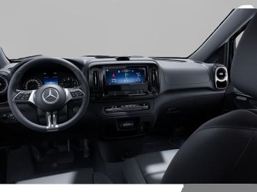 Mercedes-Benz Vito Vito Gebrauchtwagen