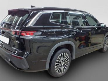 Fahrzeug ansehen: VW Tayron 1.5 eTSI DSG Life AHK KAMERA IQ.LIGHT ACC Gebrauchtwagen VW Tayron 1.5 eTSI DSG Life AHK KAMERA IQ.LIGHT ACC Gebrauchtwagen