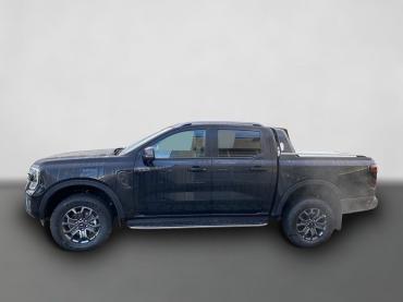 Ford Ranger 2.0L EcoBlue DoKa Wildtrak