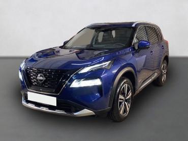 Nissan X-Trail 1.5 e-Power Tekna*Navi*HeadUp* Gebrauchtwagen