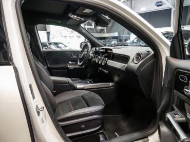 Mercedes-Benz GLB-Klasse GLB 200 Jahreswagen