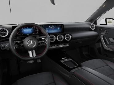 Mercedes-Benz A-Klasse A 250