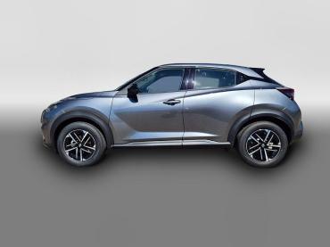Fahrzeug ansehen: Nissan Juke 1.0 DIG-T 114PS N-Connecta Teil-Leder Klimaautomatik PDC v+h Rückf.Kamera Bluetooth Touchscreen Apple CarPlay Android Auto 17"LM Tageszulassung Nissan Juke 1.0 DIG-T 114PS N-Connecta Teil-Leder Klimaautomatik PDC v+h Rückf.Kamera Bluetooth Touchscreen Apple CarPlay Android Auto 17"LM Tageszulassung