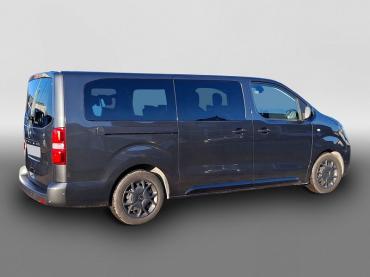 Opel Zafira XL Edition Automatik NAVI 2xPDC KAM 9-Sitzer Gebrauchtwagen