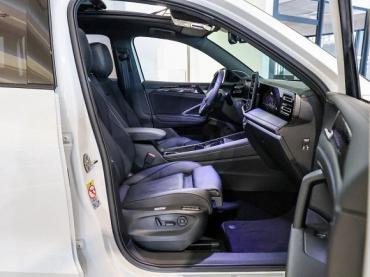 VW Tiguan Tiguan Neuwagen