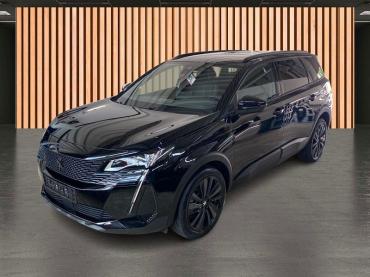 Peugeot 5008 GT Facelift*Navi*ACC*Kamera*7Sitze* Gebrauchtwagen
